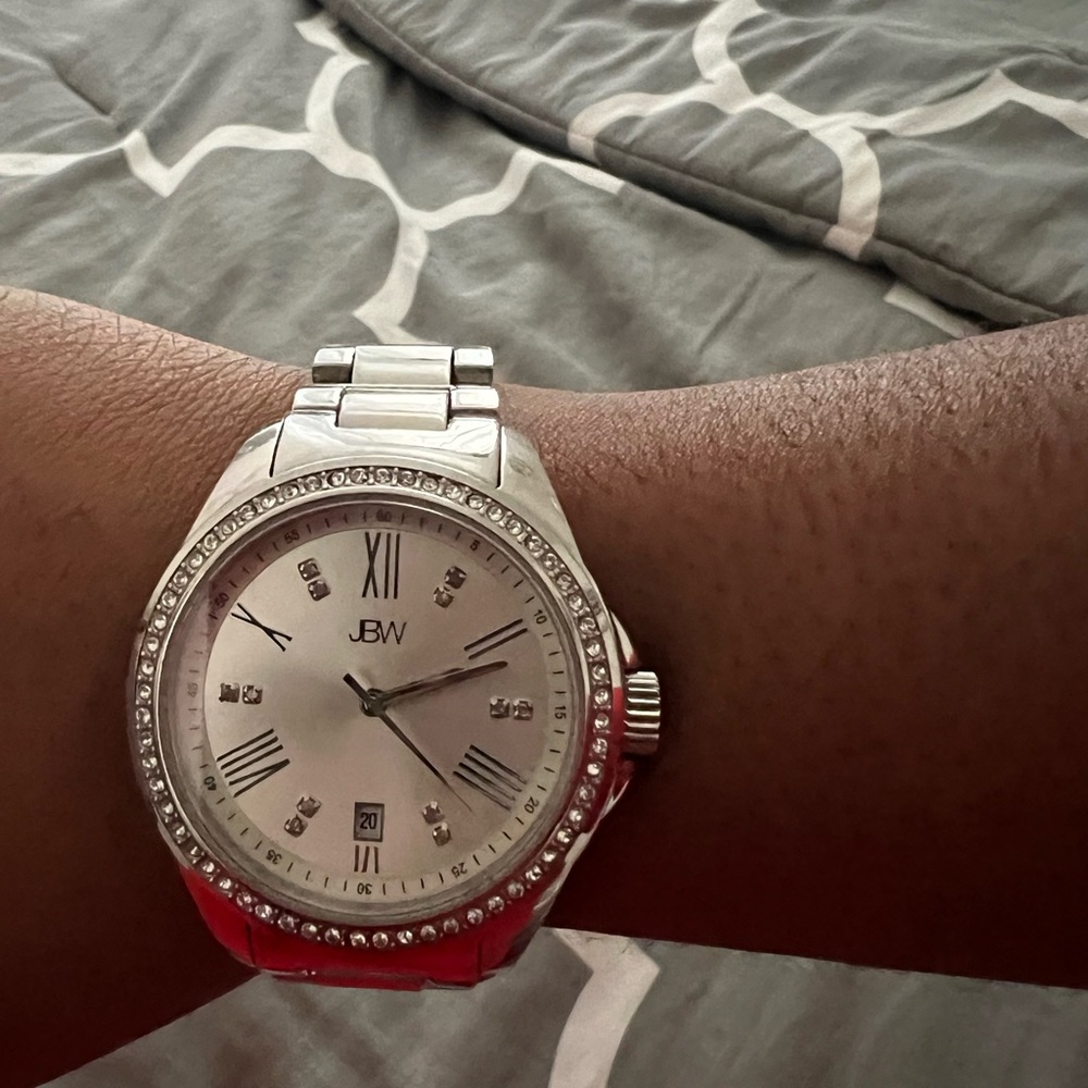 JBW Capri women’s watch